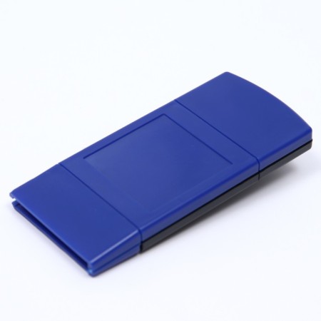 Scraper for glass ceramics, + 3 spare blades-1