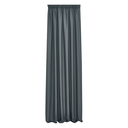Decofest "Alice" curtain, size 150x270 cm, color gray color