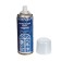 New Year's spray - hook, 250 ml, white color, for the new year