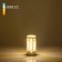 JC Elektrostandard LED lamp, 15x15x44 mm, 5W, G4, 425LM, 4200K