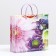 Packet "Chrysanthemum", soft plastic, 29 x 30 cm, 100 μm