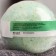 Book for a bath with sea salt "coniferous forest" 110 g of Dobroparov