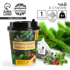 Tea in the pyramid 