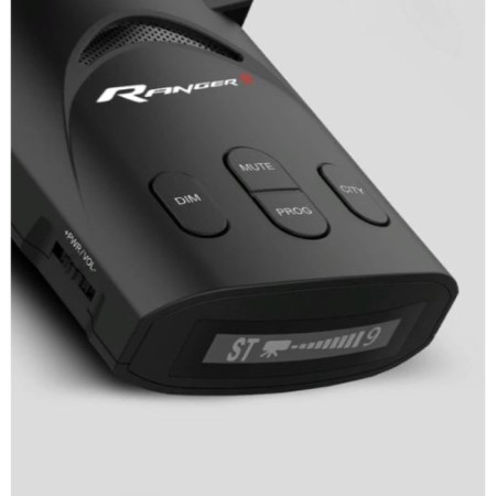 Viper Ranger S Signature radar-1