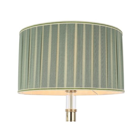 ST LUCE bedside lamp. SL1121.104.01. Oleo. 1x40 W, E14, 38x38x60 cm, Nickel color-8