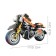 Bike engine designer, 265 parts