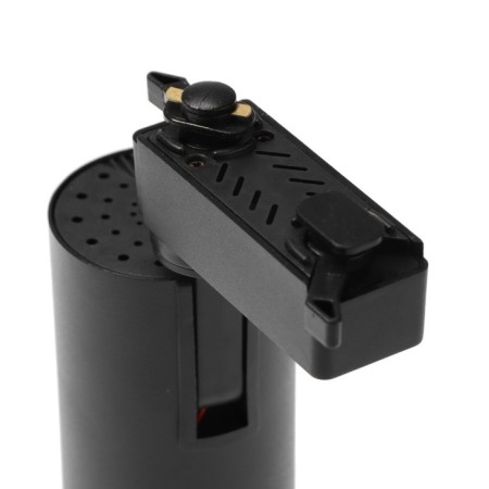 Trick lamp, Luazon Lighting, TSL-012, 20 W, 1400 LM, 2800K, Black-3