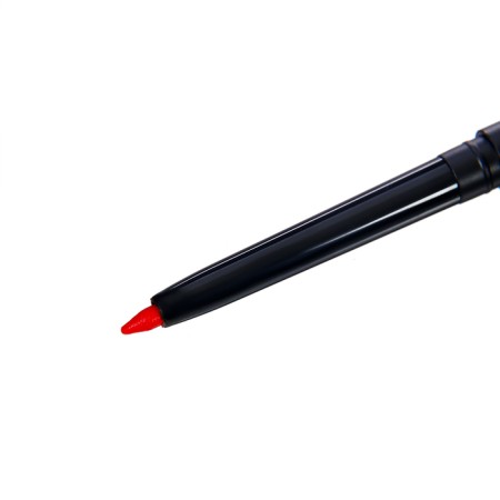 Lip pencil automatic, waterproof, tone No. 3-3