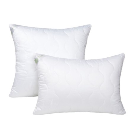 Bamboo-Royal pillow, size 50x70 cm, satin-jaccard