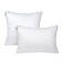 Bamboo-Royal pillow, size 50x70 cm, satin-jaccard