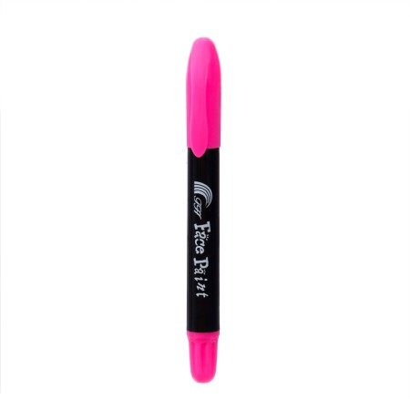 Hair set: crayons and felt -tip pens-22