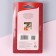 Feet for sewing machines, for embroidery and quilting, 7 mm, AU-143