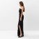 New Year. Combineson Women's Mist Celebration, size 44, black