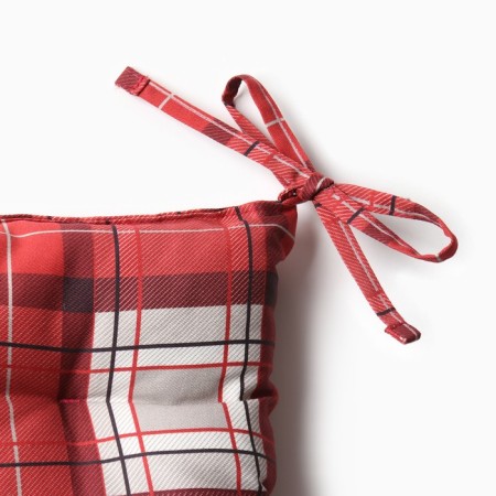 Sidushka Ethel "Cozy Christmas" 42x42 cm, 100% HL, sarzha 190 g/m2-1