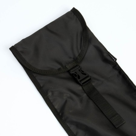 Weapon cover, oxford 240, black, 110 cm-3