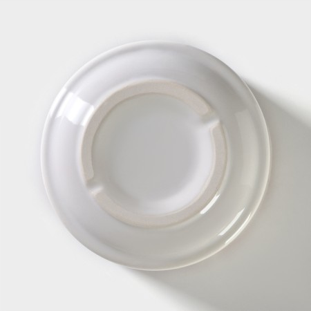 Porcelain sugar tower Punto Bianca, 300 ml, D = 10 cm-3