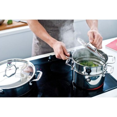 Poster Beka Chef Pasta Fun, 4.4 L, D = 20 cm-1