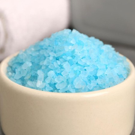 The bath for the bath is "the most tender", 200 g, Beauty Fooch-1