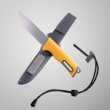 Tactical knife 