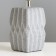 Alade table lamp E14 40W gray 20x20x33 cm Risalux