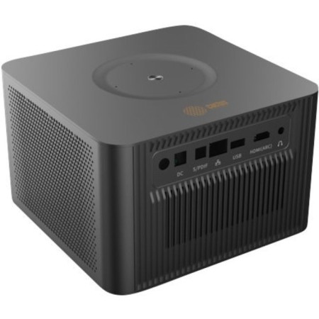 Projector CACTUS CS-M1.SG DLP 6000LM LS 600LM ANSI (1920x1080) 200,000: 1 lamp resource: 20,000 107627-2