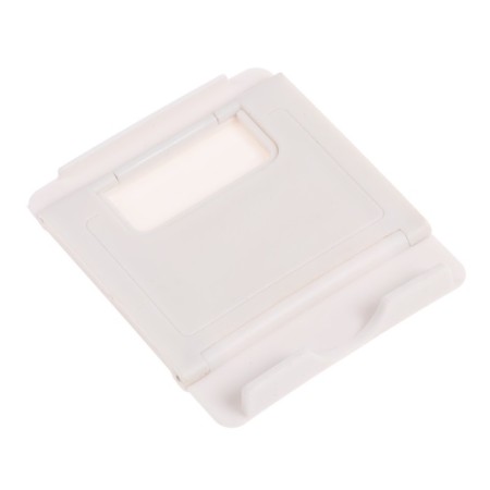 Luazon phone stand, folding, adjustable height, white-8