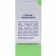 The balm soothing after shaving Aqua di Mare Sensitive, 100 ml