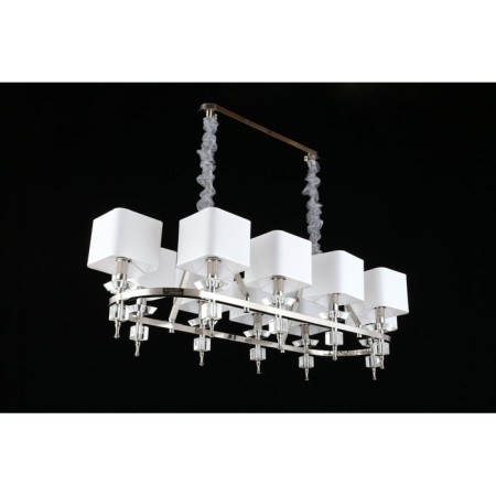 Suspended chandelier Giada E14 400W-1