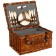 Maclay piclay piclay basket for 4 persons