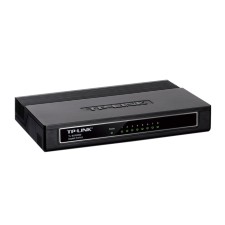 TP-LINK TL-SG1008D switch Unguided desktop 8x10/100/1000Base-T