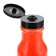 Sugar shower gel-scrub, 350 ml, peach aroma, Beauty Food