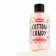 Shower gel, moisturizing, 300 ml, sweet cotton scent, teenbee