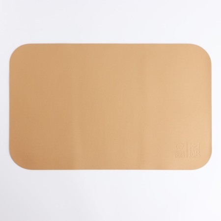 Eco -legged pipe 48 x 30 cm, beige-2