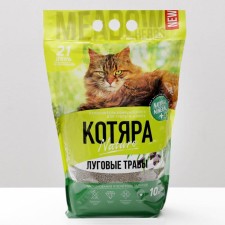 Mineral Kotyar Mineral Filler from Meadow Herbs, 10 liters