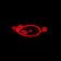 Laser pointer, 5 types of beam, 3 LR44, red beam, 6.8 x 1.3 cm