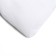 Blanket, size 100 x 140 cm, white color