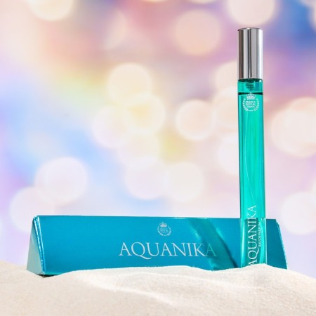 Perfume Water Women's Aquanika, 15 ml