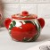 Sugarian Rishtan Ceramics "Grenat", 500 ml 10402720