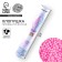Pneumatic clap Boy or Girl, 30 cm, pink