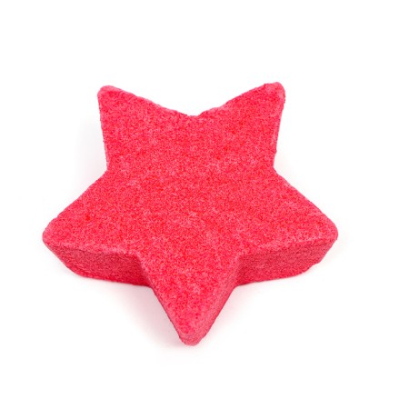 BOMBOOK for the bath Star "Pink, 25 g-1
