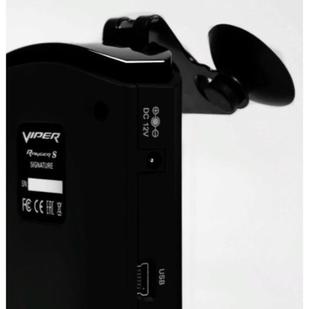 Viper Ranger S Signature radar-2