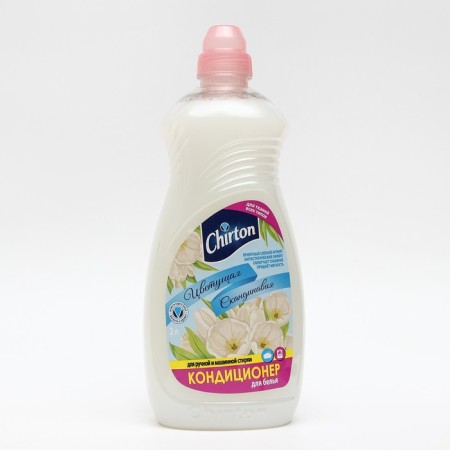 CHIRTON Air conditioning "Blooming Scandinavia", 2 l