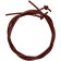 Strings for Ukulel Aquila 168U bass