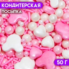Confectionery Sprinking 