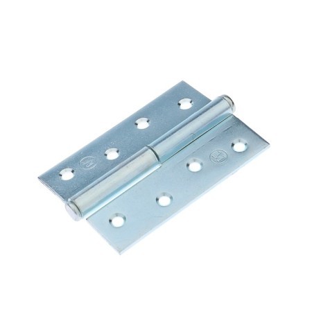 Layer Lobe PN1-100, zinc, right, 50 pcs