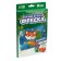 New Year's set for creativity. Fresco "New Year! Fox with a ball "
