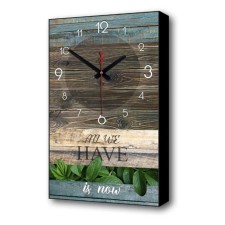 Carting clock, interior, interior 