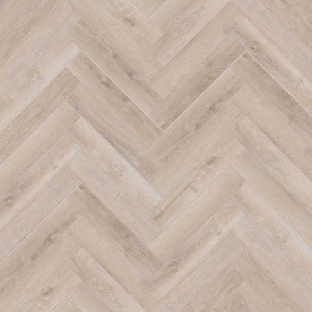 Waterproof SPC laminate Cronafloor Herringbone 4V oak dijon h010 640*128*4.5 mm. 1.31m2