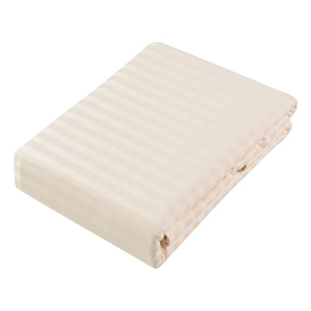 Morgan Crystick, size 160x220 cm, beige color