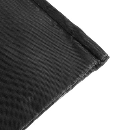 Authorized for the engine Cartage Black, 130 x 80 cm, dense-9